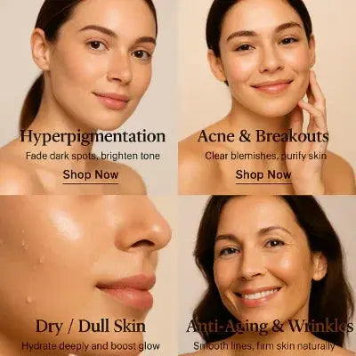 Ammuri Pro-Retinol 2.5% Face Serum - Anti Aging Retinol Serum-2