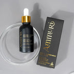 Ammuri Pro-Retinol 2.5% Face Serum - Anti Aging Retinol Serum-3