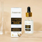 Ammuri Bioactive Snail Repair Serum | Anti-Aging Hydration with 87% Organic Ingredients – 30ml-1