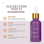 Ammuri Age Reverse Bo-T0x Anti-Aging Serum - Matrixyl-4