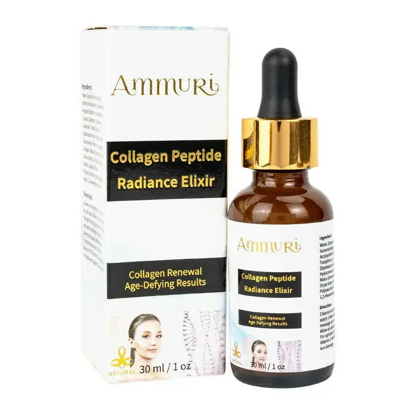 Ammuri Collagen Peptide Serum for Youthful Radiance-0