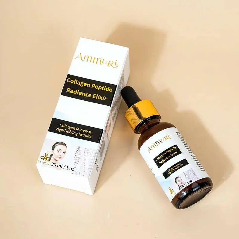 Ammuri Collagen Peptide Serum for Youthful Radiance-2