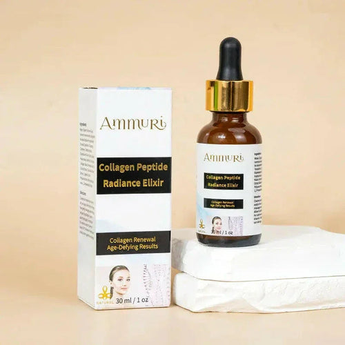 Ammuri Collagen Peptide Serum for Youthful Radiance-4