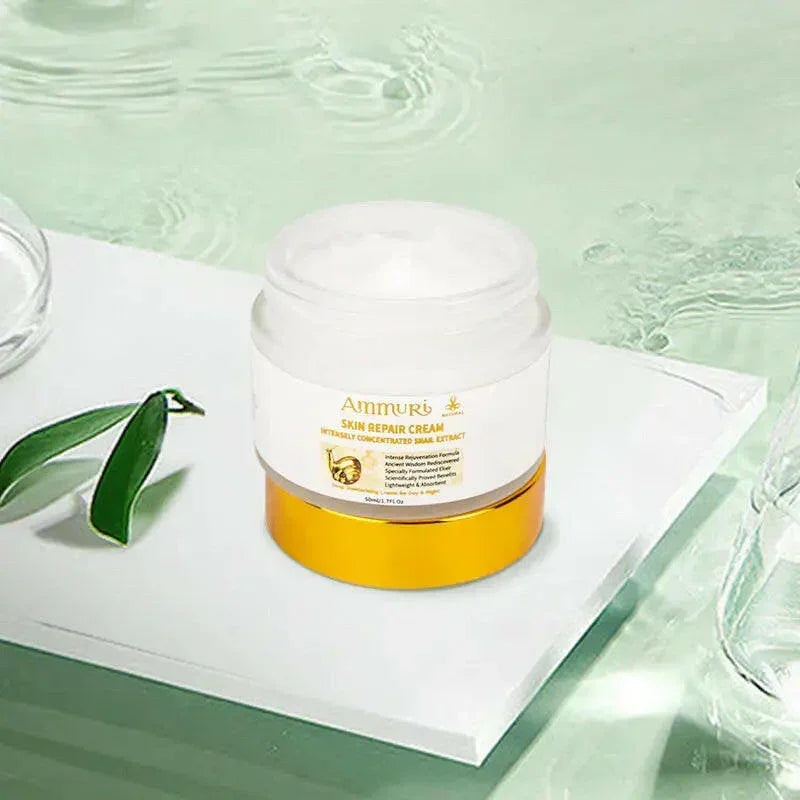 Ammuri Snail Extract Skin Cream for Deep Repair-2