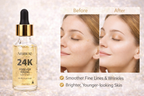 Ammuri 24K Gold Face Serum – Radiance & Anti-Aging Boost-4